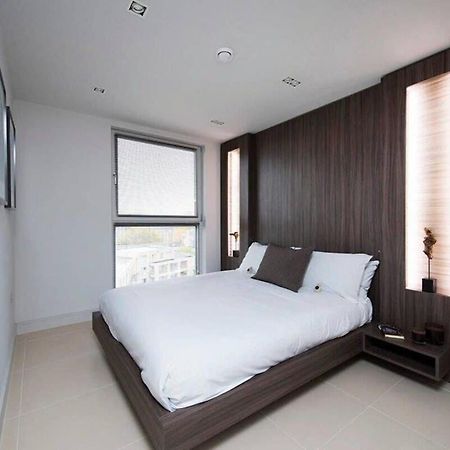 Penthouse Apartment In The Heart Of Londýn Exteriér fotografie